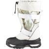 Baffin Impact Men’s Boots, Mid-calf Height, Available in Black & White color, for Extreme Cold weather, Snow and/or Ice-covered environments, Snowshoe Compatible(Snow Camo)