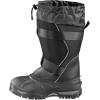 Baffin Impact Men’s Boots, Mid-calf Height, Available in Black & White color, for Extreme Cold weather, Snow and/or Ice-covered environments, Snowshoe Compatible(Black)