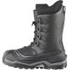 Baffin Men’s Control Max Snow Boot(Black)