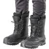 Baffin Men’s Control Max Snow Boot(Black)