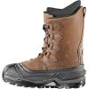 Baffin Men’s Control Max Snow Boot(Worn Brown)