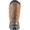 Baffin Men’s Control Max Snow Boot(Worn Brown)