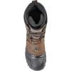 Baffin Men’s Control Max Snow Boot(Worn Brown)
