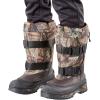 Baffin Wolf Men’s Snow Boots, for Winter Conditions(Mossy Oak)