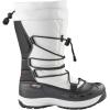 Baffin Women’s Snogoose Winter Boot(002 – White)