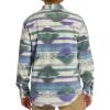Billabong Furnace Flannel L/S Shirt-Washed Blue