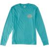 Billabong, Highland Long-Sleeve Shirt – Men’s(Seagreen)