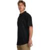 Billabong Mens Classic Sundays Woven Short Sleeve Shirt(Black S125 Mini)