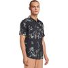 Billabong Mens Classic Sundays Woven Short Sleeve Shirt(Dark Navy)