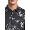 Billabong Mens Classic Sundays Woven Short Sleeve Shirt(Dark Navy)