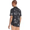 Billabong Mens Classic Sundays Woven Short Sleeve Shirt(Dark Navy)