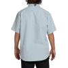 Billabong Mens Classic Sundays Woven Short Sleeve Shirt(Jade Stone)
