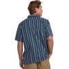 Billabong Mens Classic Sundays Woven Short Sleeve Shirt(Midnight S125)