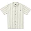Billabong Mens Classic Sundays Woven Short Sleeve Shirt(Soil)
