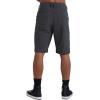 Billabong Men’s Crossfire Hybrid Short(Asphalt)