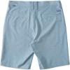 Billabong Men’s Crossfire Hybrid Short(Dusty Blue)