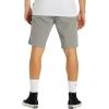 Billabong Men’s Crossfire Hybrid Short(Grey)
