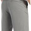 Billabong Men’s Crossfire Hybrid Short(Grey)