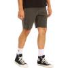 Billabong Men’s Crossfire Mid Hybrid Short(Asphalt)