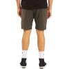 Billabong Men’s Crossfire Mid Hybrid Short(Asphalt)