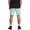 Billabong Men’s Crossfire Mid Hybrid Short(Bermuda)