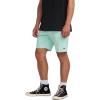 Billabong Men’s Crossfire Mid Hybrid Short(Bermuda)