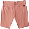 Billabong Men’s Crossfire Mid Hybrid Short(Coral)