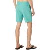 Billabong Men’s Crossfire Mid Hybrid Short(Dusty Teal)