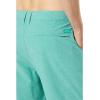 Billabong Men’s Crossfire Mid Hybrid Short(Dusty Teal)