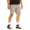 Billabong Men’s Crossfire Mid Hybrid Short(Grey)