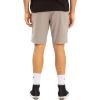 Billabong Men’s Crossfire Mid Hybrid Short(Grey)