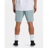 Billabong Men’s Crossfire Mid Hybrid Short(Jade Stone)