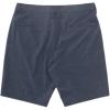 Billabong Men’s Crossfire Mid Hybrid Short(Navy)