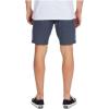 Billabong Men’s Crossfire Mid Hybrid Short(Navy)