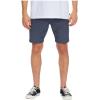 Billabong Men’s Crossfire Mid Hybrid Short(Navy)