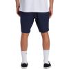 Billabong Men’s Crossfire Mid Hybrid Short(Night)
