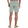 Billabong Men’s Crossfire Mid Hybrid Short(Sage)