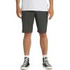 Billabong Men’s Crossfire Submersible Hybrid Short(Asphalt)