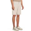 Billabong Men’s Crossfire Submersible Hybrid Short(Bleached Sand)