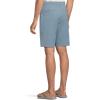 Billabong Men’s Crossfire Submersible Hybrid Short(Blue)