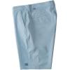 Billabong Men’s Crossfire Submersible Hybrid Short(Dusty Blue)