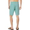Billabong Men’s Crossfire Submersible Hybrid Short(Jade Stone)