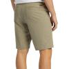Billabong Men’s Crossfire Submersible Hybrid Short(Khaki)