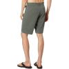 Billabong Men’s Crossfire Submersible Hybrid Short(Military)