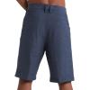 Billabong Men’s Crossfire Submersible Hybrid Short(Navy)