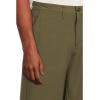 Billabong Men’s Crossfire Submersible Hybrid Short(Olive)