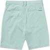 Billabong Men’s Crossfire Submersible Hybrid Short(Seafoam)