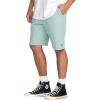Billabong Men’s Crossfire Submersible Hybrid Short(Seafoam)