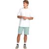 Billabong Men’s Crossfire Submersible Hybrid Short(Seafoam)