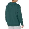 Billabong Men’s Short Sands Pullover Graphic Sweatshirt(Deep Teal)